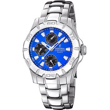 Festina model F16242_J buy it at your Watch and Jewelery shop